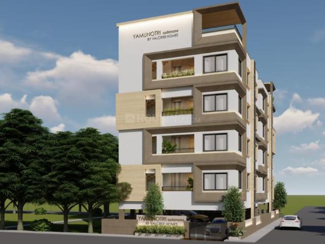 Flat for sale in Haidarabad, Telangana