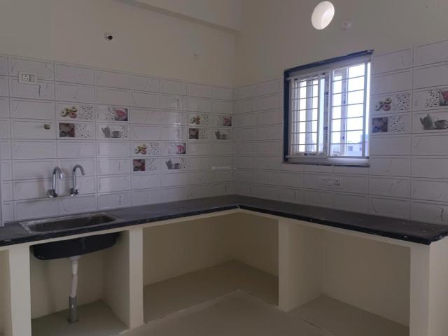 Flat for sale in Greater Hyderabad Municipal Corporation North Zone, Hyderabad