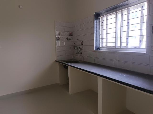 Flat for sale in Greater Hyderabad Municipal Corporation North Zone, Hyderabad