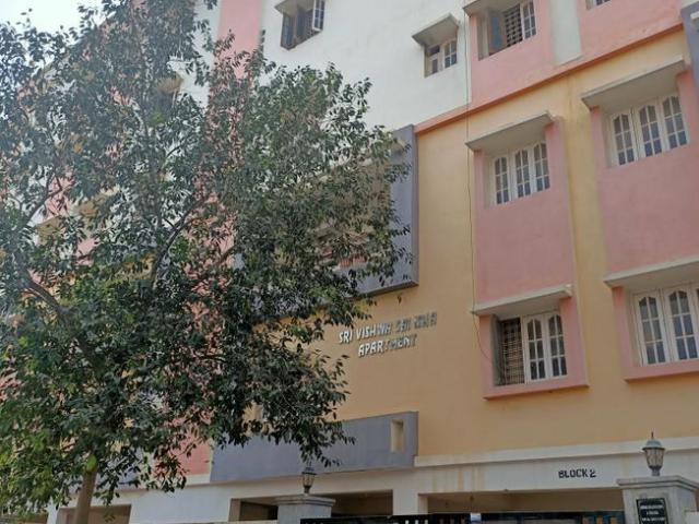 Flat for sale in Jeedimetla Village, Hyderabad