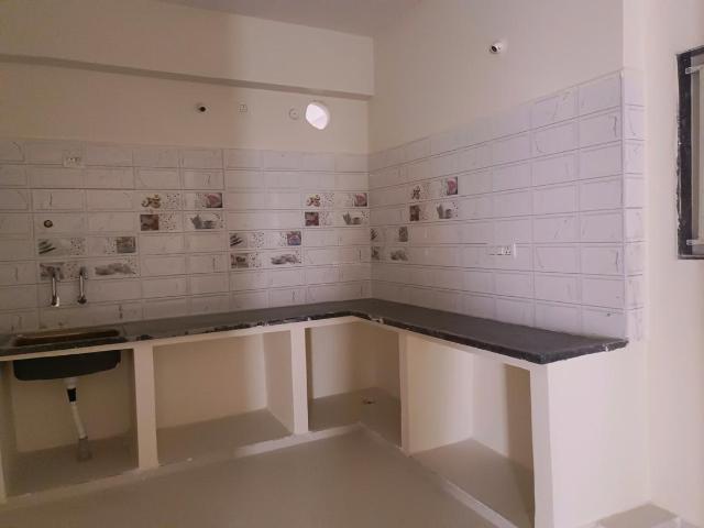 Flat for sale in Greater Hyderabad Municipal Corporation North Zone, Hyderabad