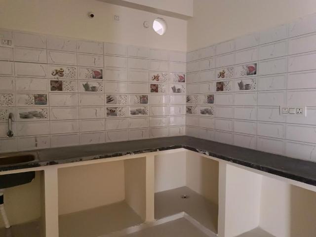 Flat for sale in Greater Hyderabad Municipal Corporation North Zone, Hyderabad