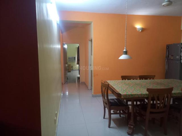 Flat for rent in Teynampet, Tamil Nadu