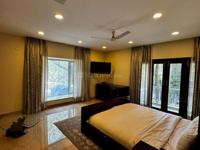 Flat for rent in Teynampet, Tamil Nadu