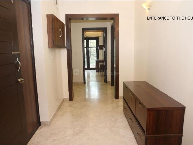 Flat for rent in Teynampet, Tamil Nadu