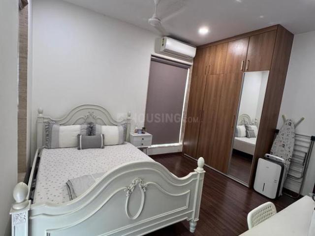 Flat for rent in Teynampet, Tamil Nadu