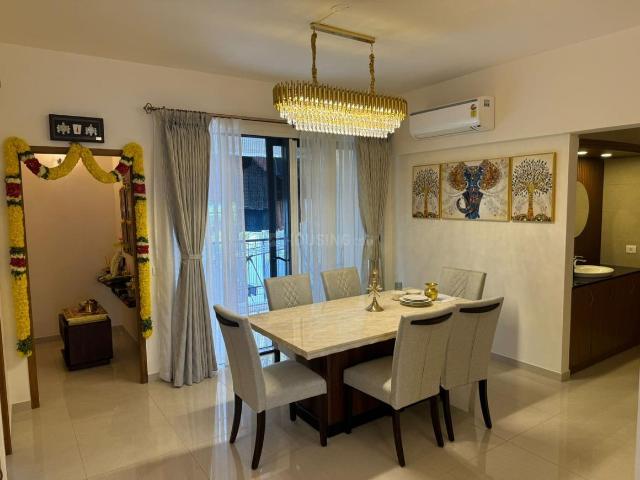 Flat for rent in Teynampet, Tamil Nadu
