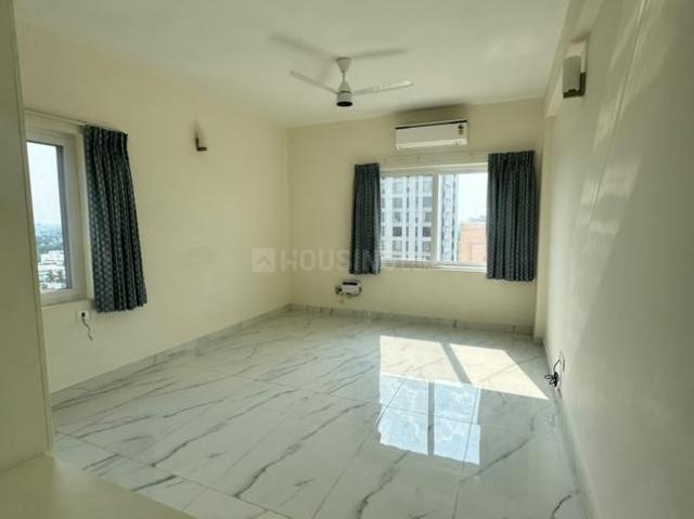 Flat for rent in Ward 122, Chennai Corporation