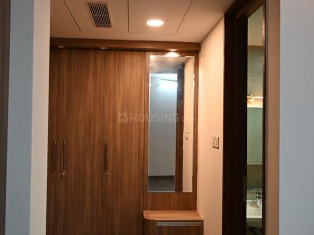 Flat for rent in Ward 122, Chennai Corporation