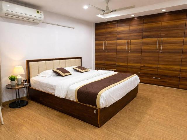 Flat for rent in Ward 122, Chennai Corporation