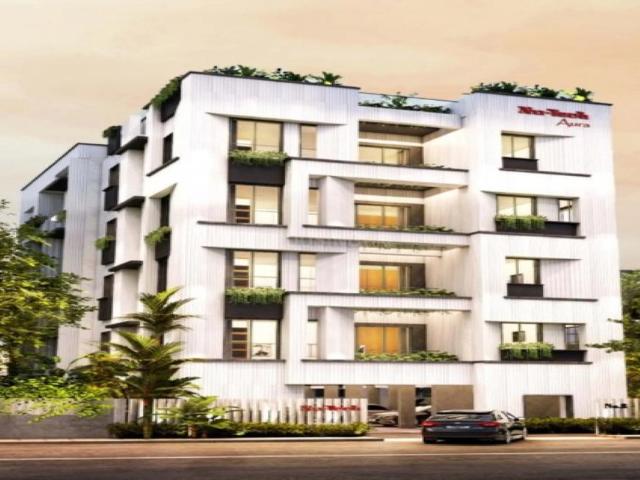 Flat for sale in Ward 122, Chennai Corporation