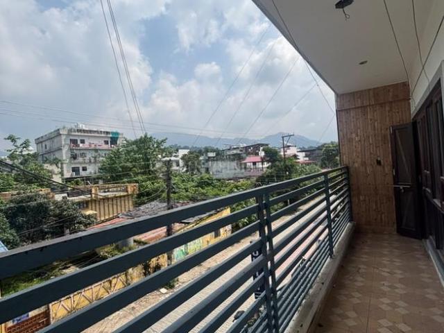 Flat for rent in Dehradun