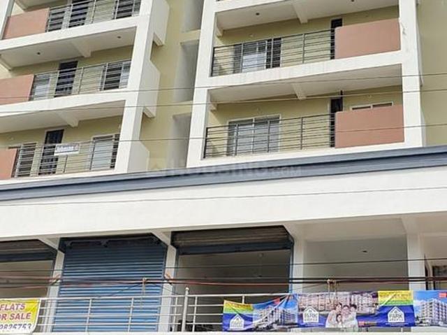 Flat for sale in Raipur