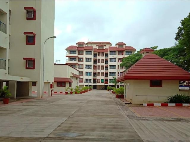 Flat for rent in National Capital Territory Of Delhi