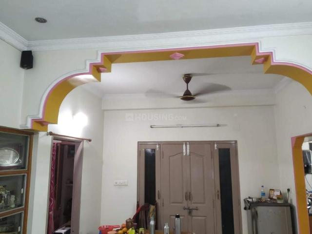 Flat for rent in Ward 81, Chennai Corporation