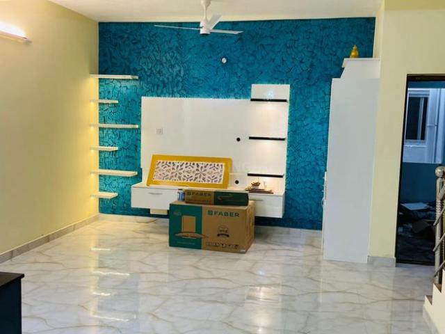 Flat for sale in Ambattur, Tamil Nadu