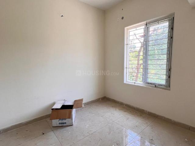 Flat for sale in Ambattur, Tamil Nadu