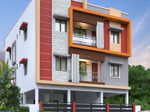 Flat for sale in Ambattur, Tamil Nadu