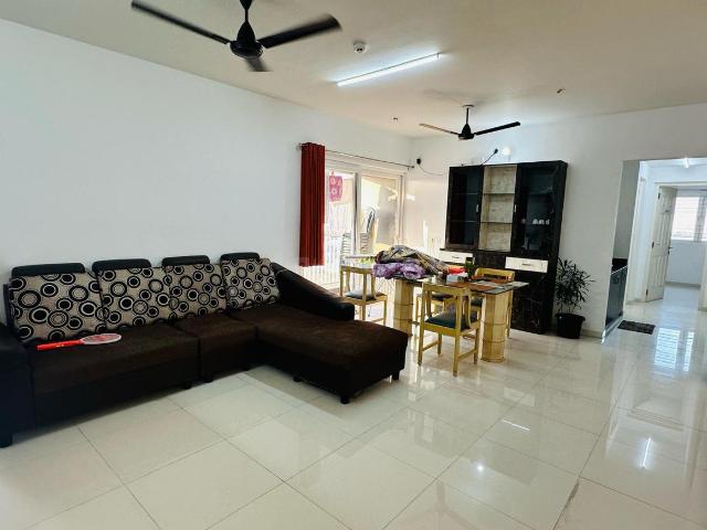 Flat for rent in Ambattur, Tamil Nadu