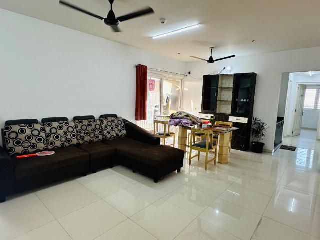 Flat for rent in Ambattur, Tamil Nadu
