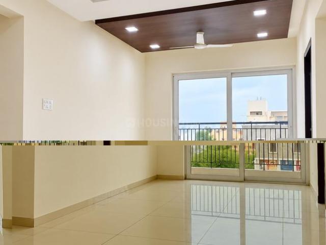 Flat for rent in Ward 143, Chennai Corporation
