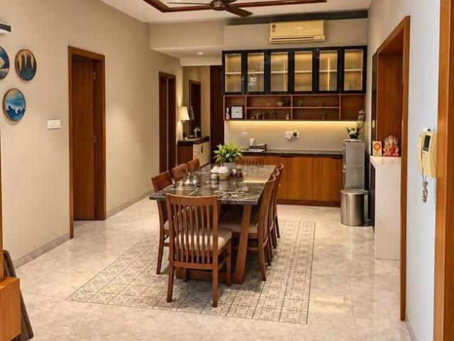 Flat for rent in Ambawadi, Ahmedabad