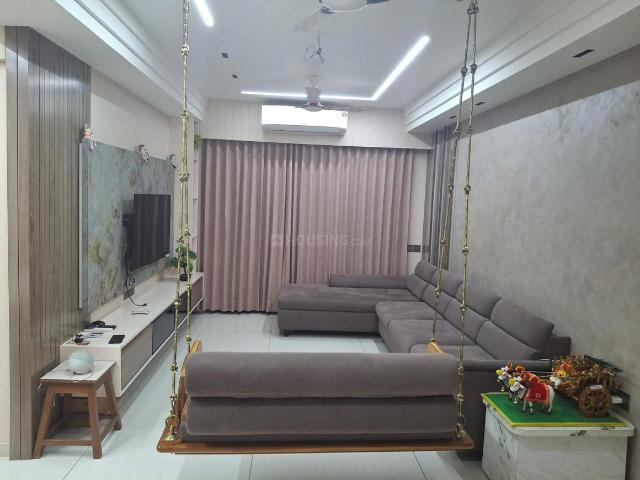 Flat for rent in Ambawadi - Ahmedabad, Gujarat