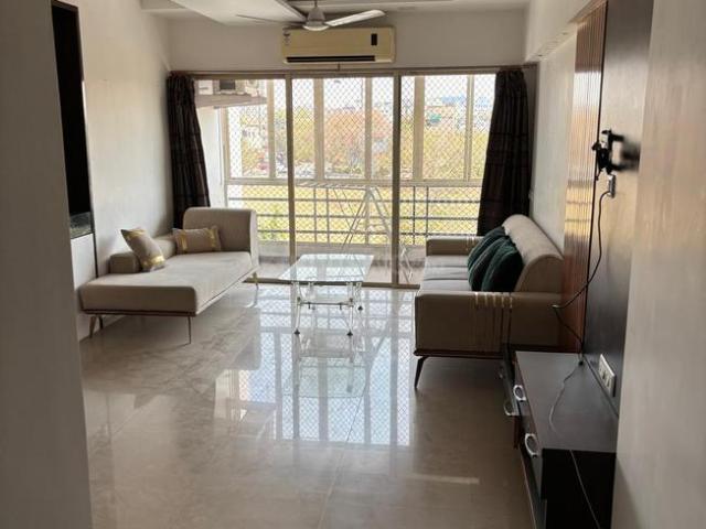 Flat for rent in Ambawadi - Ahmedabad, Gujarat