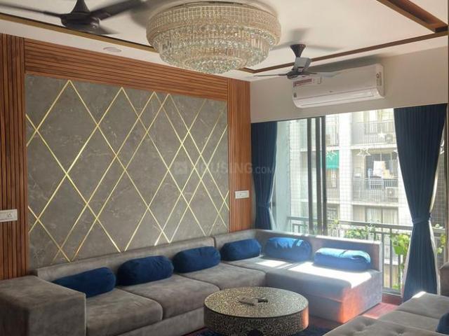 Flat for rent in Ambawadi - Ahmedabad, Gujarat