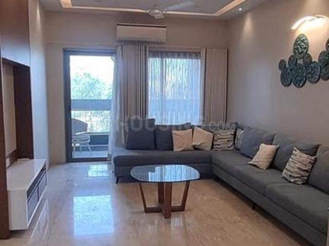 Flat for rent in Ambawadi - Ahmedabad, Gujarat
