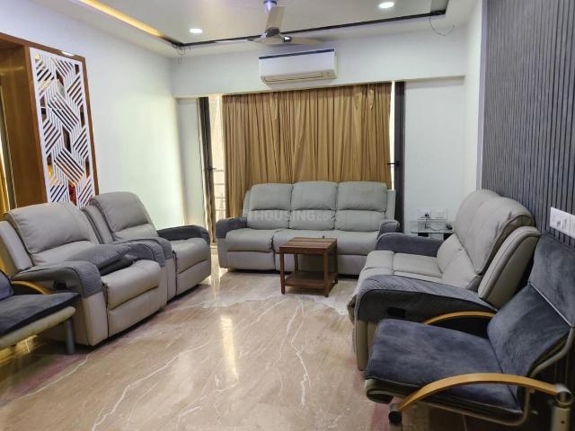 Flat for rent in Ambawadi - Ahmedabad, Gujarat