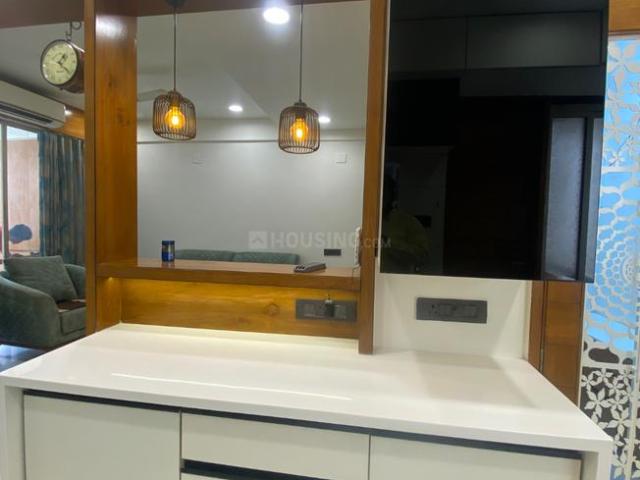 Flat for rent in Ambawadi - Ahmedabad, Gujarat