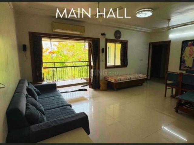 Flat for rent in Ambawadi - Ahmedabad, Gujarat