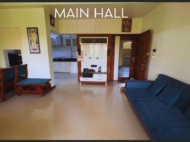 Flat for rent in Ambawadi - Ahmedabad, Gujarat