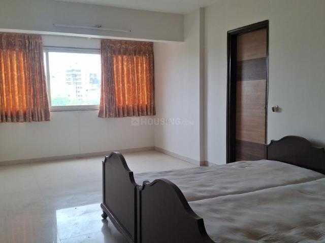 Flat for rent in Ambawadi - Ahmedabad, Gujarat