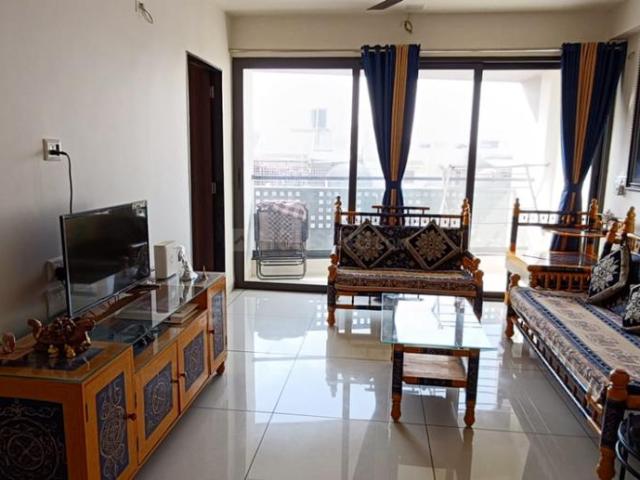 Flat for rent in Ambawadi - Ahmedabad, Gujarat