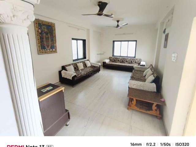 Flat for rent in Ambawadi - Ahmedabad, Gujarat