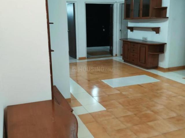 Flat for rent in Paldi, Ahmedabad