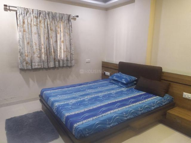 Flat for rent in Ambawadi, Ahmedabad