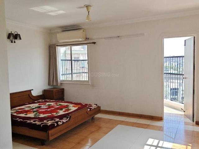 Flat for rent in Paldi, Ahmedabad