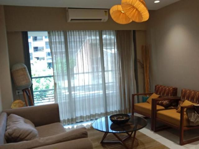 Flat for rent in Ambawadi, Ahmedabad