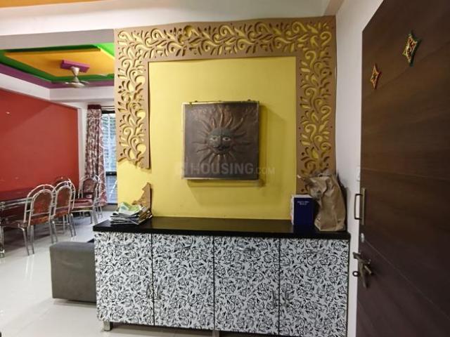 Flat for rent in Ambawadi, Ahmedabad
