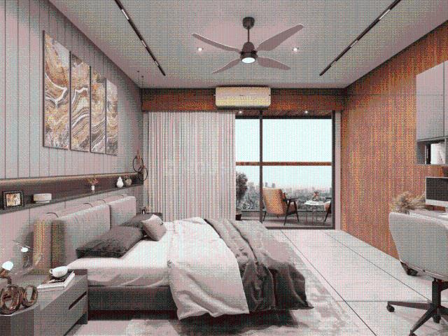 Flat for sale in Ambawadi - Ahmedabad, Gujarat