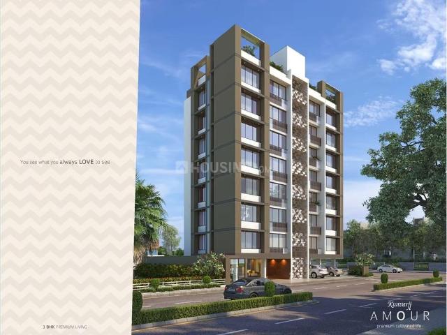 Flat for sale in Ambawadi - Ahmedabad, Gujarat