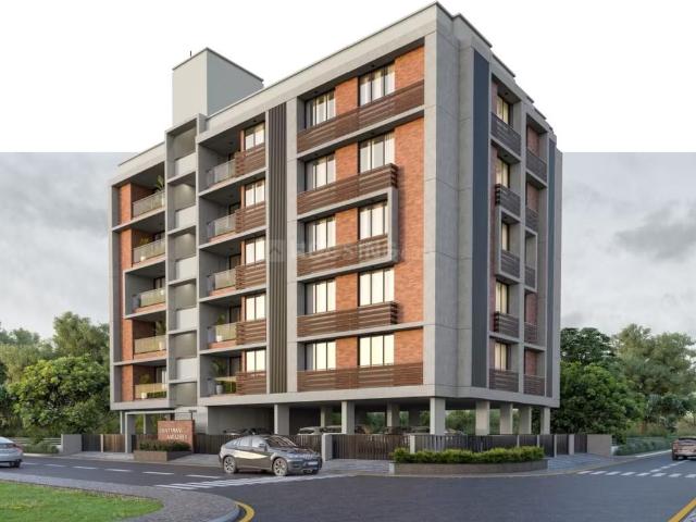 Flat for sale in Ambawadi - Ahmedabad, Gujarat
