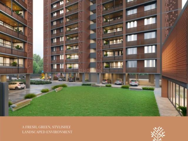 Flat for sale in Ambawadi - Ahmedabad, Gujarat