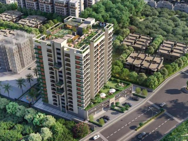 Flat for sale in Ambawadi - Ahmedabad, Gujarat