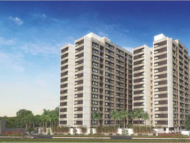 Flat for sale in Ambawadi - Ahmedabad, Gujarat