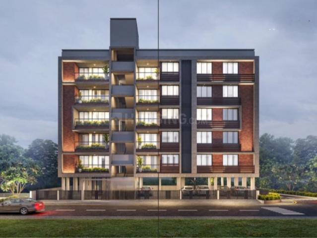 Flat for sale in Ambawadi - Ahmedabad, Gujarat