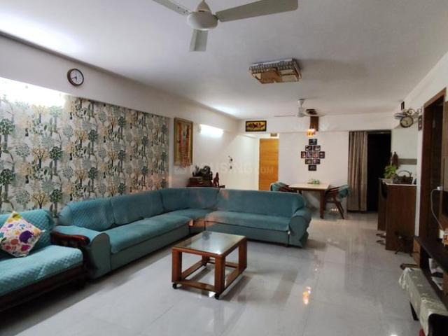 Flat for sale in Ambawadi - Ahmedabad, Gujarat